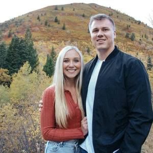 Meet your Posher, Mckenna